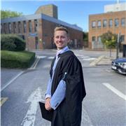 Highly focussed person who understands the complexity of STEM subjects and is able to pass on knowledge from university.